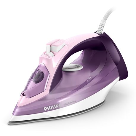 Philips Steam Iron Series 5000