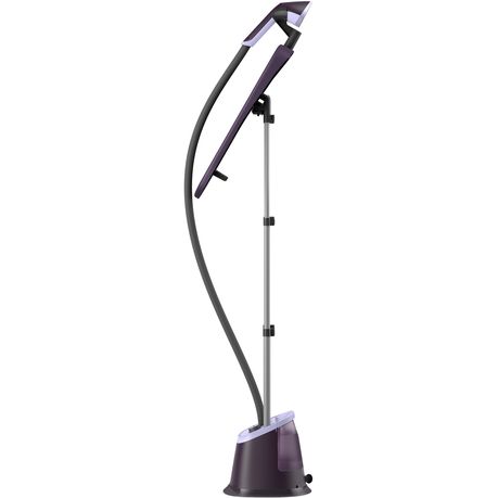 Philips Clothes Steamer Series 3000 Tilting Stand Steamer for Clothes