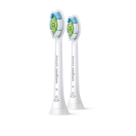 Philips Sonicare Optimal Toothbrush Heads - White HX6062/87