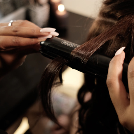 Wahl Cutek Advanced Hair Straightener
