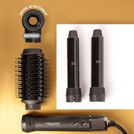 Veaudry - myAirStyler