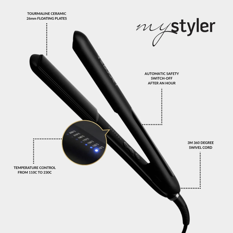 Veaudry - MyStyler
