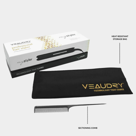 Veaudry - MyStyler