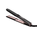 2-in-1 Titanium Hair Straightener & Curler