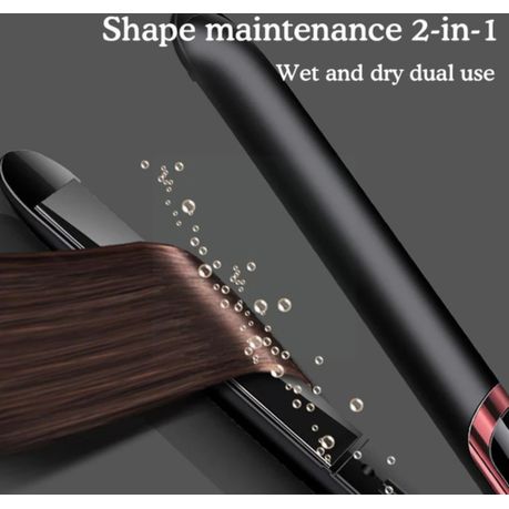 Sokany - 750 Degree Ceramic Coating Hair Iron