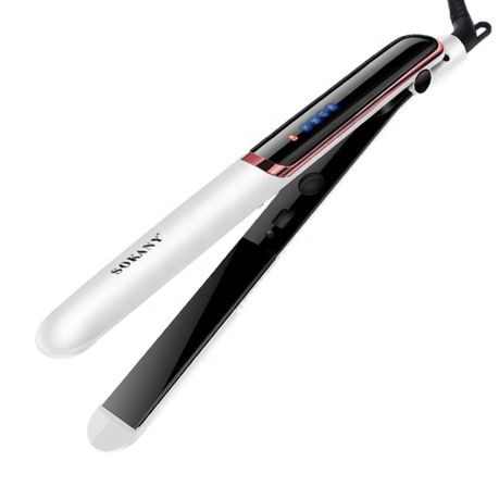Sokany - 750 Degree Ceramic Coating Hair Iron