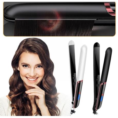 Sokany - 750 Degree Ceramic Coating Hair Iron