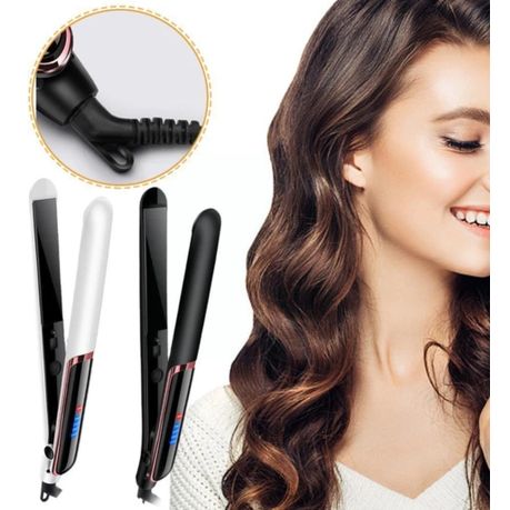 Sokany - 750 Degree Ceramic Coating Hair Iron