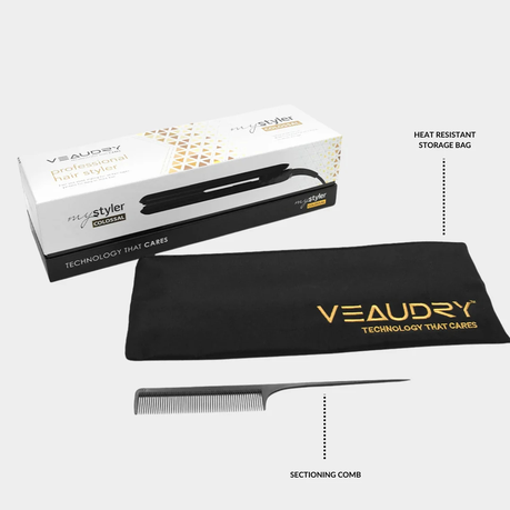 Veaudry - MyStyler Colossal