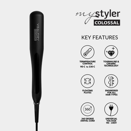 Veaudry - MyStyler Colossal