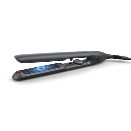 Philips 5000 Series Thermoshield Straightener with 1 x Ions