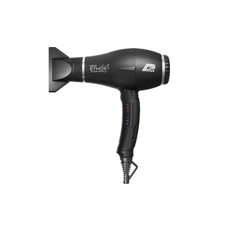 Parlux ETHOS 2300W Digital - Black