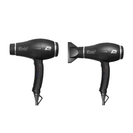Parlux ETHOS 2300W Digital - Black