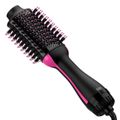 3-in-1 Hair Dryer, Volumizer & Styler with Ceramic Heater