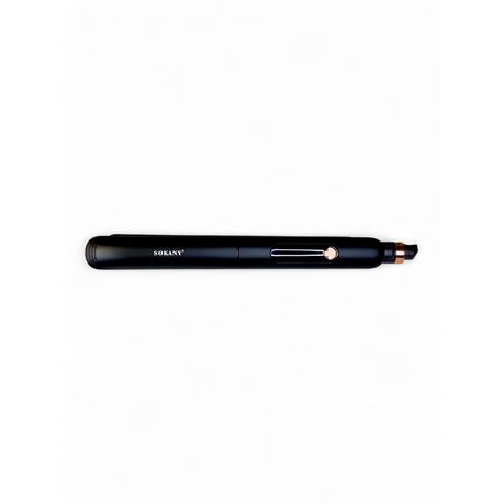 Professional Hair Straightener - Ceramic Plates & Smart Heat System