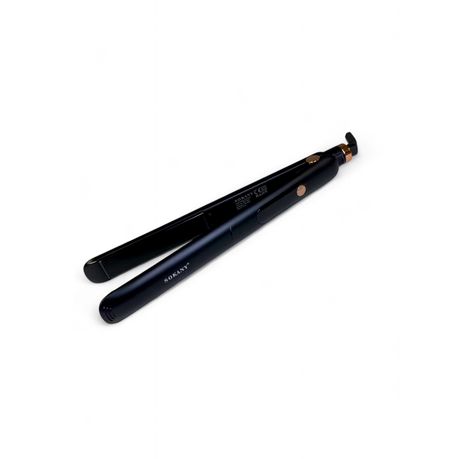 Professional Hair Straightener - Ceramic Plates & Smart Heat System