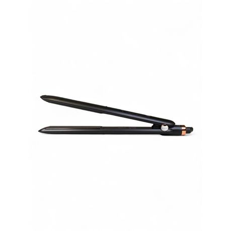 Professional Hair Straightener - Ceramic Plates & Smart Heat System