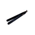Professional Hair Straightener - Ceramic Plates & Smart Heat System