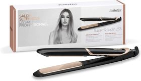 BaByliss Smooth Finish 230 Straightener 25mm