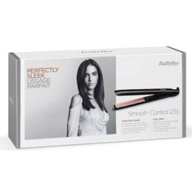 BaByliss Smooth Finish 230 Straightener 25mm