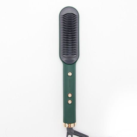 Hair Straightener Comb One-Step Hair Straightening Brush