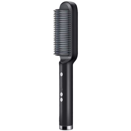 Hair Straightener Comb One-Step Hair Straightening Brush