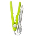 Mini Travel Hair Straightener