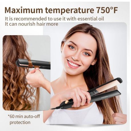 Professional Hair Straightener SK-1909