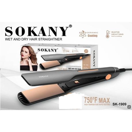 Professional Hair Straightener SK-1909