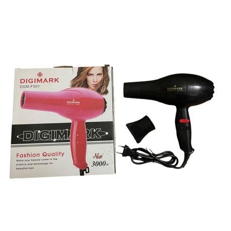 Super Professional Hair Dryer 3000W Hair Blower-F501