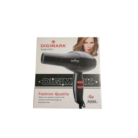Super Professional Hair Dryer 3000W Hair Blower-F501