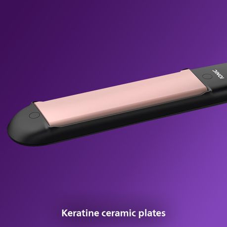 Philips Ionicare ThermoProtect Essential Straightener