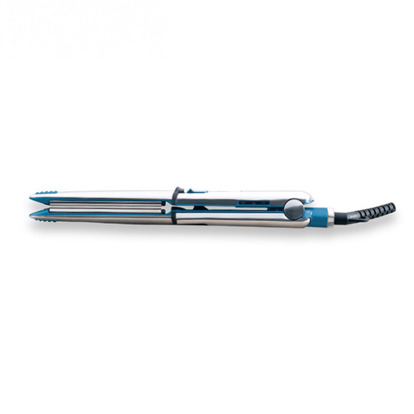 Sokany Nano Titanium Hair Straightener - 10s Heat, Safe For All Hair