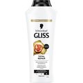 Gliss Total Repair Shampoo 400ml