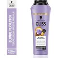 Gliss Shampoo Blond Protector 250ml
