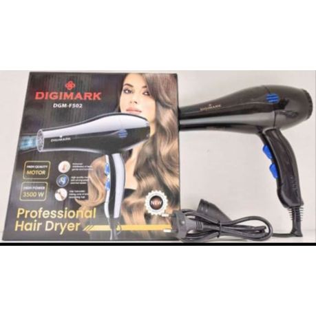 Super Professional Hair Dryer 3500W Hair Blower-F502