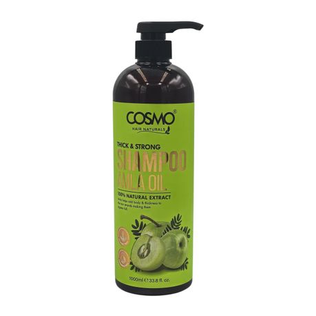 Amla Oil Shampoo 1000ml