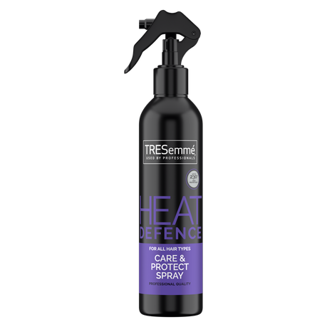 TRESemme Care and Protect Heat Protection Spray Hair Treatment 300ml