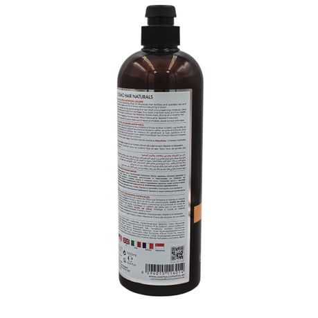 Nourishing Olive Oil Shampoo 1000ml