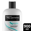 TRESemme Smooth and Silky Frizz Control Conditioner - 900ml
