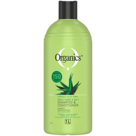 Colgate Shampoo Apple - 350ml