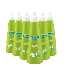 Colgate Shampoo Apple - 350ml