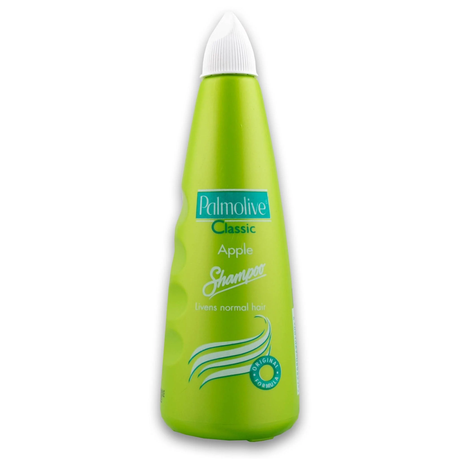 Colgate Shampoo Apple - 350ml