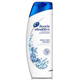 Colgate Shampoo Apple - 350ml