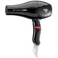 ETI Stile Plus Black Hairdryer 2,500W & Sarah Beauty S-Shaped Brush