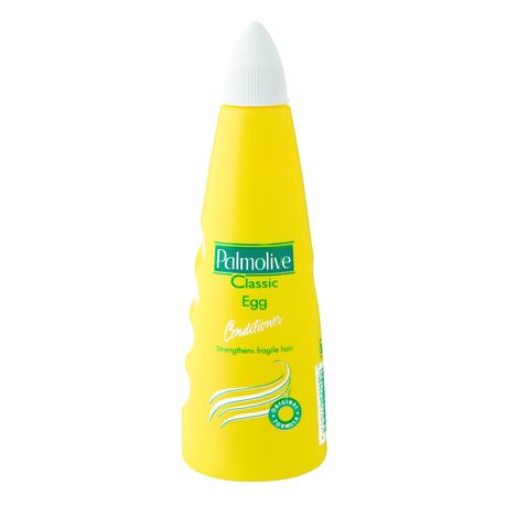 Colgate Conditioner Egg - 350ml