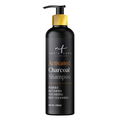 Activated Charcoal Shampoo