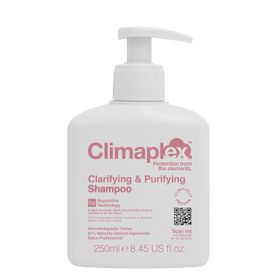 Activated Charcoal Shampoo