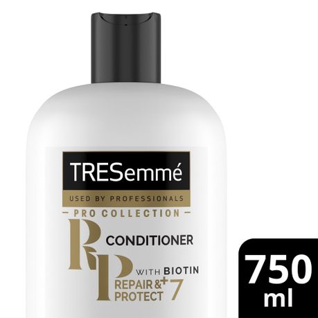TRESemme Repair and Protect Damaged Hair Repair Conditioner 750ml