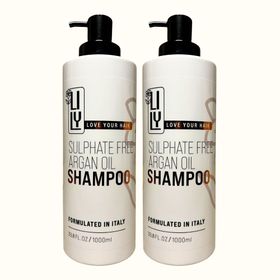 Argan Oil Shampoo - 1L